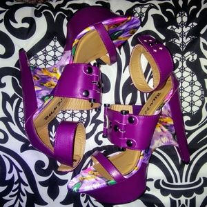 Brand New Women's Heels